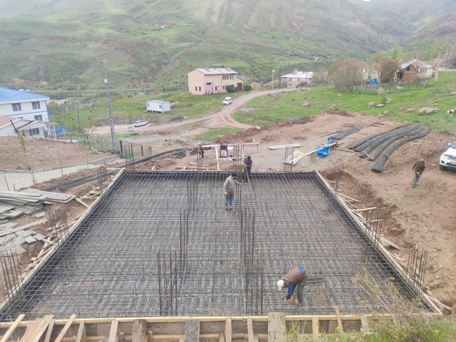 Proje Yonetımı