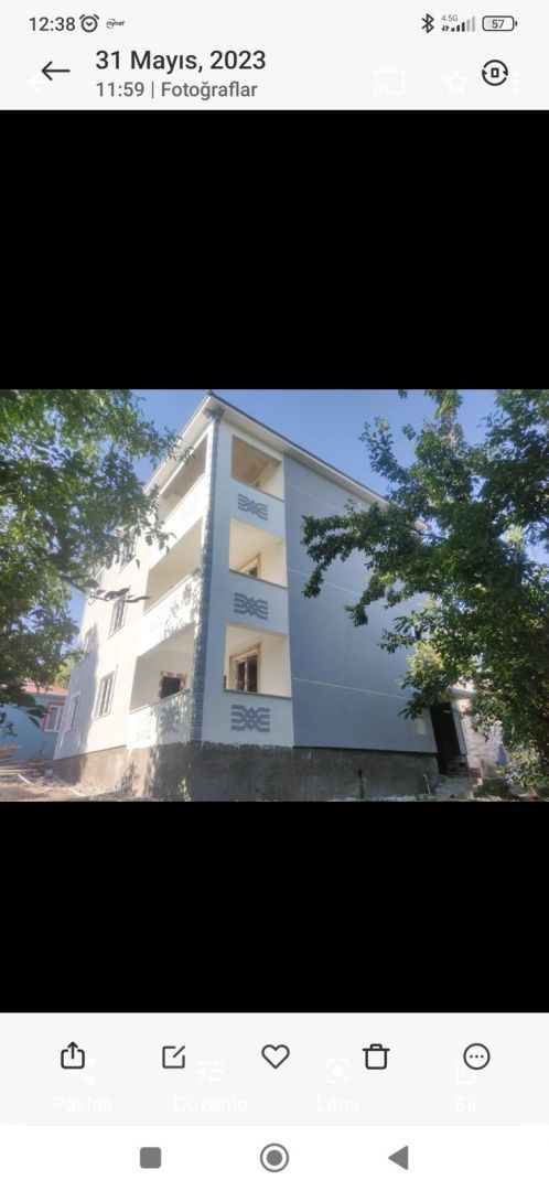 Bingöl *kiğı-Adaklı